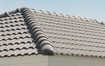 advantages of St Ruan clay roofing