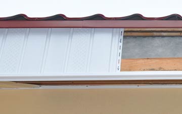 St Ruan fascia repair costs