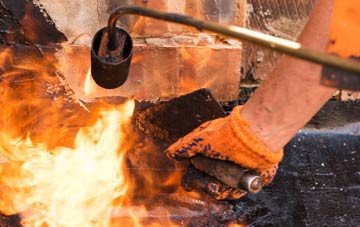 St Ruan flat roof repair companies