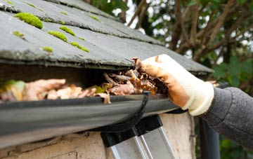 gutter cleaning St Ruan, Cornwall