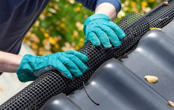 St Ruan gutter repair companies