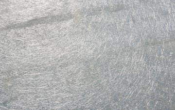 St Ruan laminate fibreglass or shingles?