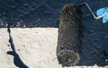 St Ruan liquid sealant waterproofing