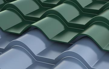 who should consider St Ruan plastic roofs