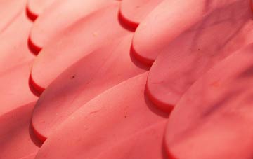 St Ruan plastic roof costs