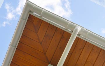 St Ruan soffit types