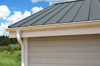 St Ruan fascia repair