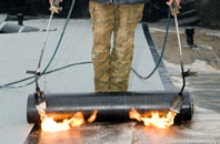 St Ruan flat roof sealing quote