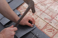 free St Ruan garage roof repair quotes
