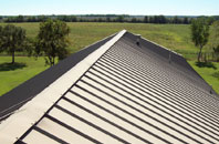 St Ruan metal roof quotes