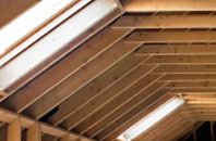 St Ruan tapered roof insulation quotes